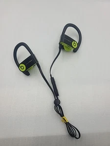 Beats by Dr. Dre Powerbeats3 Auricolari In-Ear Cuffie Wireless Verde - Foto 1 di 2