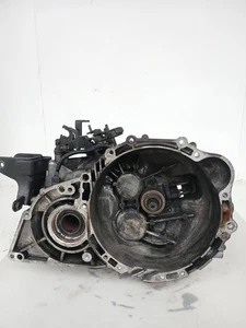 Hyundai Tucson JM 2007 6 Gang Schaltgetriebe M6GF2 Diesel 103kW ALD4776 - Bild 1 von 9
