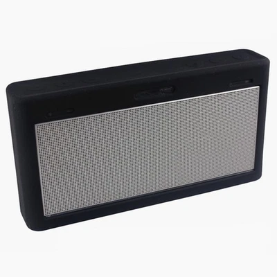 Travel Protect Silicone Case Cover for BOSE SoundLink III 3 Bluetooth Speaker b - Image 1 of 4