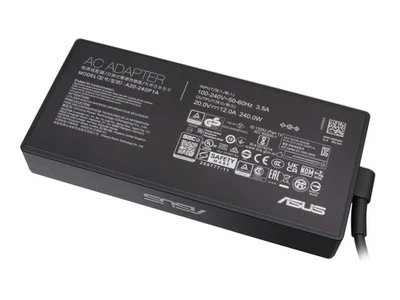 Asus Netzteil für ProArt StudioBook 16 H5600QM 240,0 Watt - Bild 1 von 4
