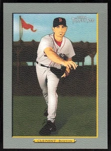 2006 Topps Turkey Red #511 Matt Clement - FREE SHIPPING - Picture 1 of 2