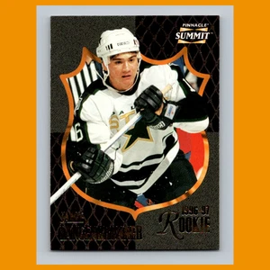 Tarjeta de hockey Jamie Langenbrunner #192 1996-97 Summit Dallas Stars NHL - Imagen 1 de 3