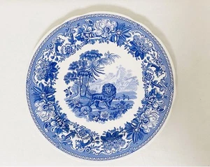 [Excellent] Spode 25cm Lion Plate From Japan - Picture 1 of 3