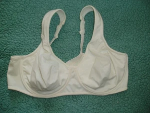 Sujetador con aros beige ROSA FAIA 44B #5490 Anita 44 B ¡0 $S/H! - Imagen 1 de 3