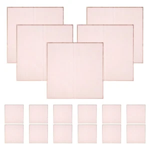  40 Fogli Carta da Imballaggio Bouquet Floreale per Mazzi di Fiori Forniture - Foto 1 di 18