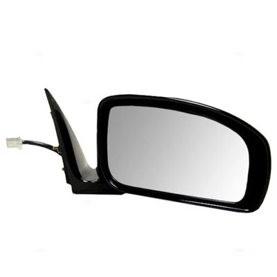 For 06-08 M35/M45 Rear View Mirror Power Heated w/Memory Manual Fold Right Side — 第 1/4 张图片