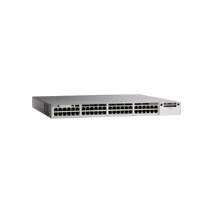 Cisco C9300‐48U‐E - Imagen 1 de 2