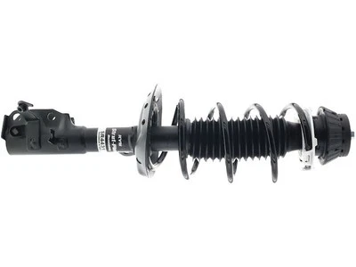 For 2009-2013 Honda Fit Strut and Coil Spring Assembly Front Left KYB 53639PBCW Foto 1 de 2