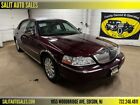 2007 Lincoln Town Car Signature 2007 LincolnTown CarSignature30431 Miles for sale!