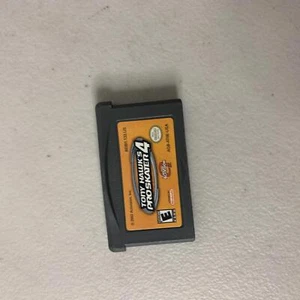 Tony Hawk's Pro Skater 4 Game Cartridge GBA - Picture 1 of 2