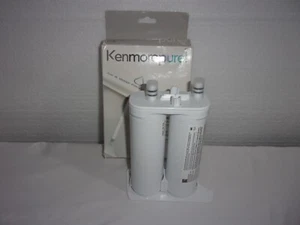 Kenmore Pure! 46-9911 Refrigerator Replacement Ice & Water Filter 469911 WF2CB - Picture 1 of 5