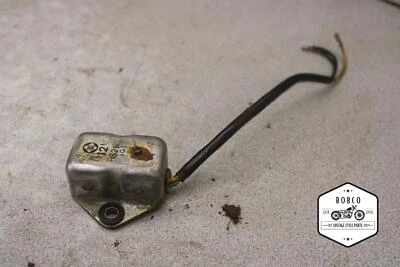 Honda CB360 1974 regulador de voltaje R14-2586.qp Foto 1 de 4