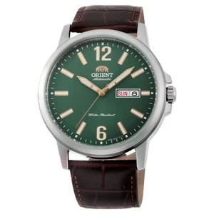 Orient RA-AA0C06E39B Mechanical Contemporary Wristwatch - Picture 1 of 1