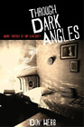 Don Webb Through Dark Angles (Tascabile)