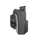 Orpaz G45 Holster, Optics Compatible Level Ii Owb Holster, Molle Holster