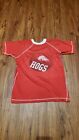 Vintage RARE Arkansas Razorbacks Shirt Retro Basketball Hogs SEC tshirt