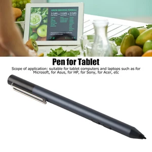 Stylus Pen Sensitive Response Small Portable Touch Pens for Tablet PC - Zdjęcie 1 z 18