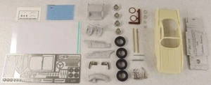 ABC BRIANZA KIT BRK43320 LANCIA AURELIA RAGGIO AZZURRO "II" NARDI-MICHELOTTI-VIG - Picture 1 of 1