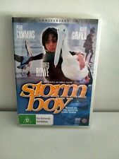 Storm Boy DVD Movie - Greg Rowe - David Gulpilil New & Sealed FREE POSTAGE 