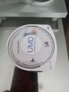 Dissidia Final Fantasy (Sony PSP, 2009) UMD - getestet & funktioniert - Bild 1 von 2
