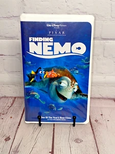 Finding Nemo (VHS, 2003) - Picture 1 of 7