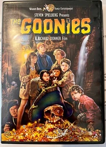 The Goonies (DVD, 2007) - Picture 1 of 2