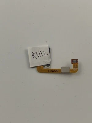 Xiaomi Redmi Note 4 Fingerprint Scanner rt112 - Image 1 of 2
