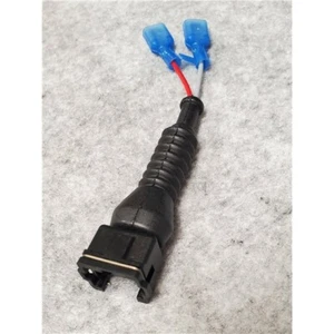 Genuine OEM Kohler Lombardini ED-0021860950S Engine Temperature Sensor Connector - Picture 1 of 4