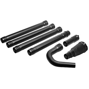 Gutter Cleaning Kit Leaf Blower Nozzle Extension Attachment Black & Decker Toro - Picture 1 of 7