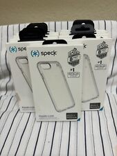 Speck Presidio Perfect Clear Case for iPhone 7/6/6s - NEW!!!!