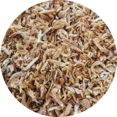 Süßwasser Shrimps Garnelen Fischfutter Reptilienfutter Teichfutter 1-2cm 5 l - Bild 1 von 2