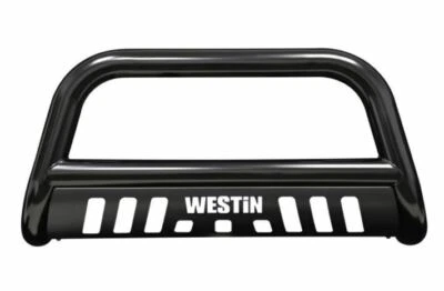 Barra Bull delantera Westin serie E negra para Dodge Ram 2500/3500 19-24 31-4025 Foto 1 de 2