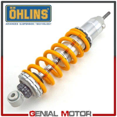 Ohlins Shock Absorber STX 46 ADVENTURE Bmw R 1150 Gs 2000 > 2003 BM 425 - Image 1 of 2