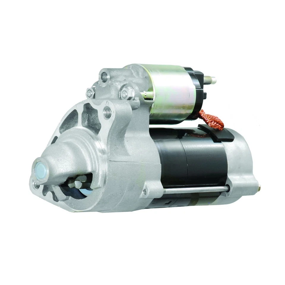 Motor de arranque ACDelco para Dodge Mitsubishi Ram 3,7 L V6 2006-2013 Foto 1 de 1