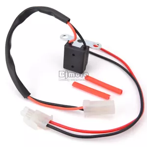 4 Cycle Ignition Pickup Pulsar Coil For EZGO 28458-G01 Golf Cart 1991-2003 - Foto 1 di 8