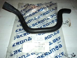 C125 - MALO 23559/A - MANICOTTO RADIATORE OPEL ASTRA - Imagen 1 de 2