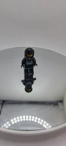 Vintage LEGO Blacktron Minifigure - Picture 1 of 9