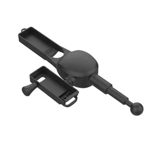 For Switch NS Joy-Con Fishing Rod Handle Fishing Game Controller Accessories - Picture 1 of 10