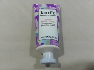 KNDR Luxury Hand Balm 2.0 Fl.Oz. - Picture 1 of 4