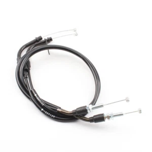 Motorcycle Throttle Cable For SUZUKI GSX-S750 2018 2019 2020 2021 - Picture 1 of 3
