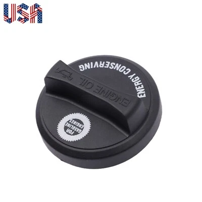 New Oil Filler Cap for Lexus ES300 GS300 SC300 RX300 1992-2005 12180-46031 - Image 1 of 4