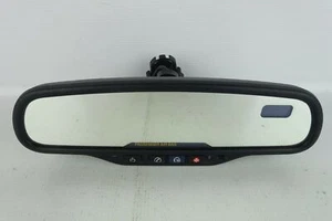 Espejo retrovisor 2006 SAAB 9-7X 2008 FABRICANTE DE EQUIPOS ORIGINALES BRÚJULA AUTODIM SOS OnStar 06 07 - Imagen 1 de 9