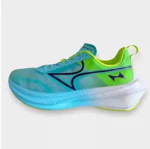Health HiRacer - Zapatillas de running de carbono - Imagen 1 de 8