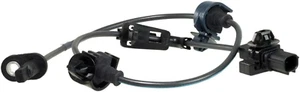 Front Left ABS anti Lock Brake Wheel Speed Sensor Compatible with Honda Civic - Picture 1 of 12