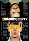 Orange County (DVD, 2002, Widescreen) Jack Black