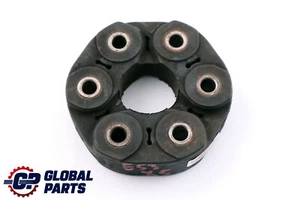 BMW X5 X6 E53 E70 E71 Flexible Universal Joint Flex Cardan Disc Hardy 7503159 - Picture 1 of 12