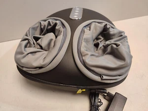 Medcursor Fußmassagegerät mit Wärmefunktion, tiefem Knetmassager, mehreren Einst - Bild 1 von 3