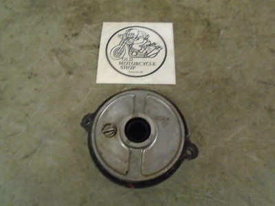 HONDA XR200 1980, 1981, 1982 BASE GENERADOR DE PULSOS Foto 1 de 4