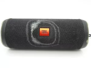 Altavoz JBL Flip 4 Bluetooth Box / Exterior - Negro -De distribuidor- - Imagen 1 de 5