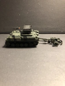 Capa de guardabosques y minas británica FV432 1/72. Resina pintada. Más de 3800 modelos en offr. - Imagen 1 de 10